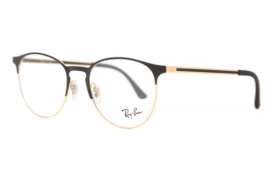 Ray Ban RX6375-2890-53 53mm New Eyeglasses