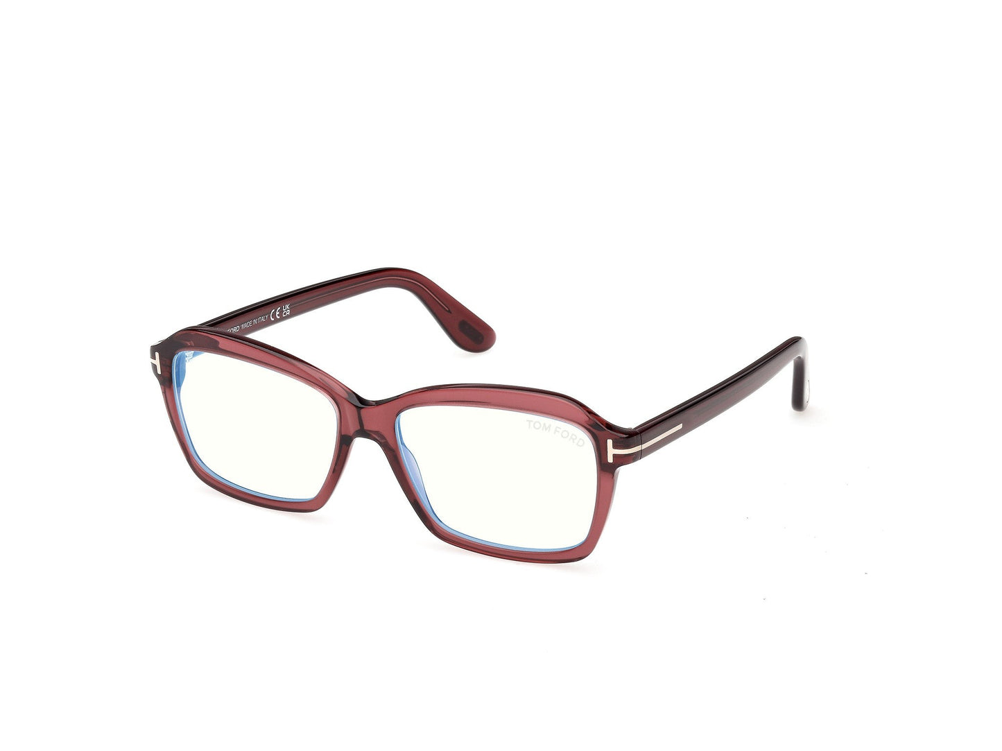 Tom Ford FT6129-B-069-54 54mm