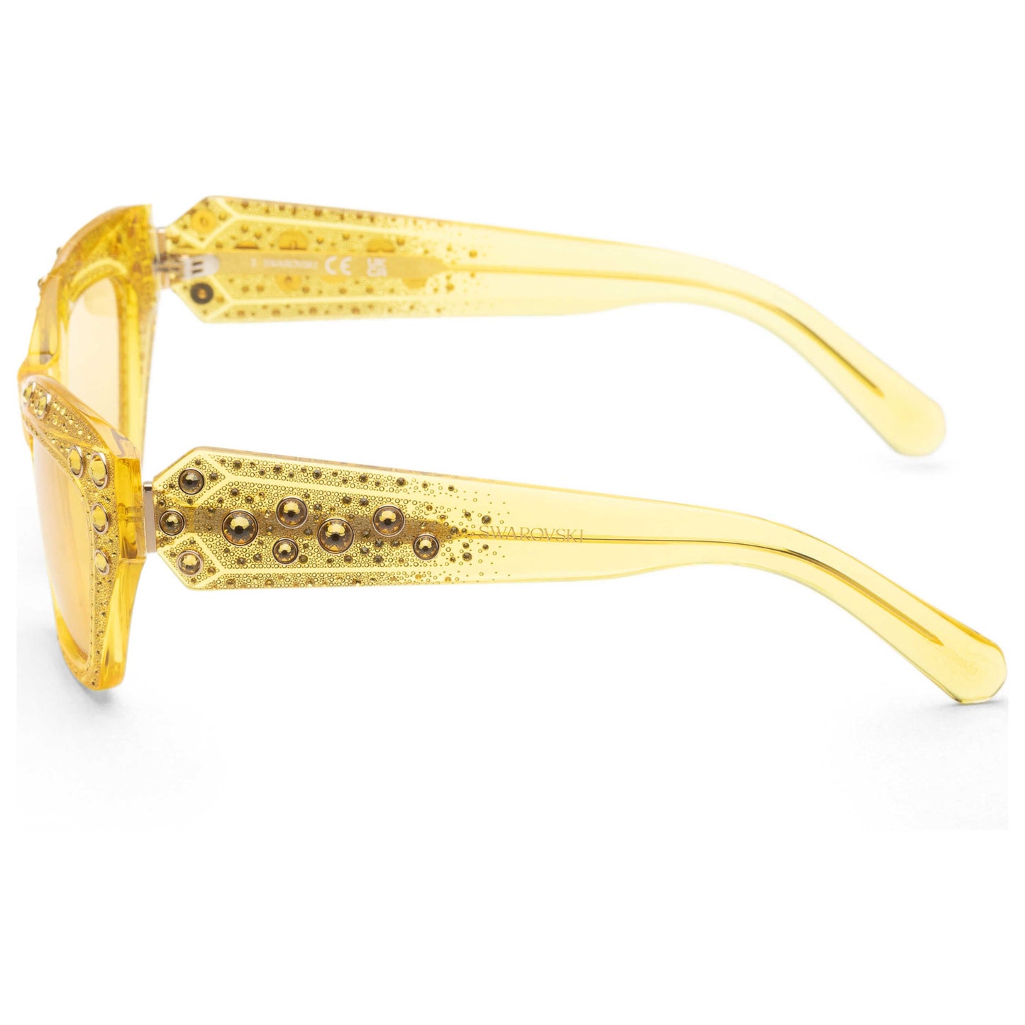 Swarovski SK0380-5539J 55mm