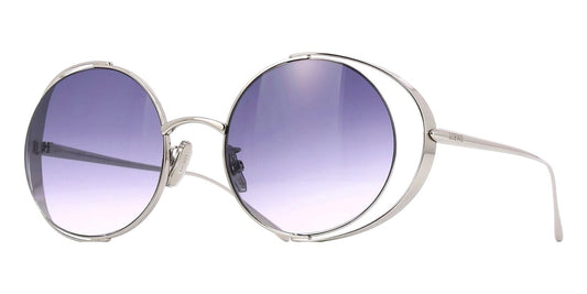 Loewe LW40149U-5416W 54mm New Sunglasses