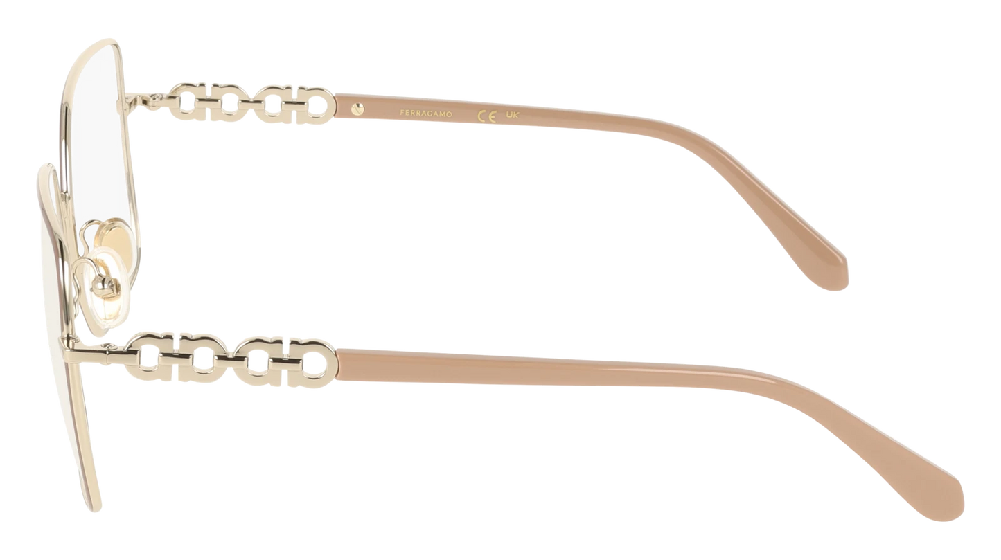 Salvatore Ferragamo SF2241-744-5617 56mm
