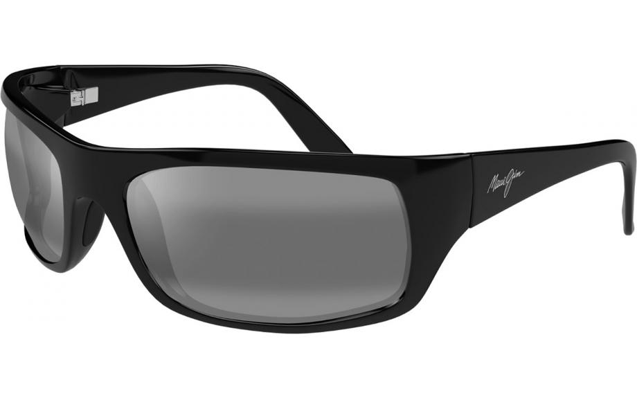 Maui Jim MJ0202S 001 65 65
