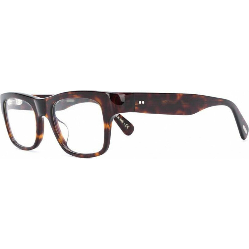 Oliver Peoples 0OV5432U-1009-50 Black Butterfly EYEGLASSES 50mm Eyeglasses