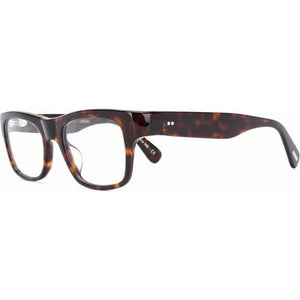 Oliver Peoples 0OV5432U-1009-50 Black Butterfly Eyeglasses 50mm