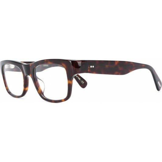 Oliver Peoples 0OV5432U-1009-50 Black Butterfly EYEGLASSES 50mm Eyeglasses