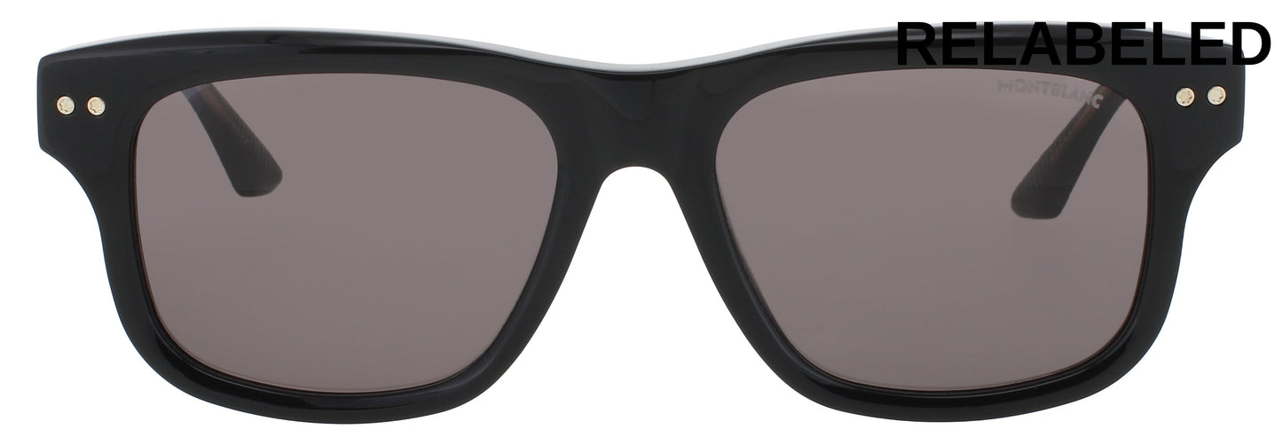 Montblanc Sunglasses 55