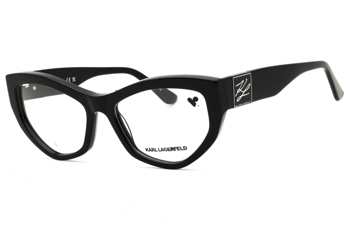 KARL LAGERFELD KL6211-001 55mm
