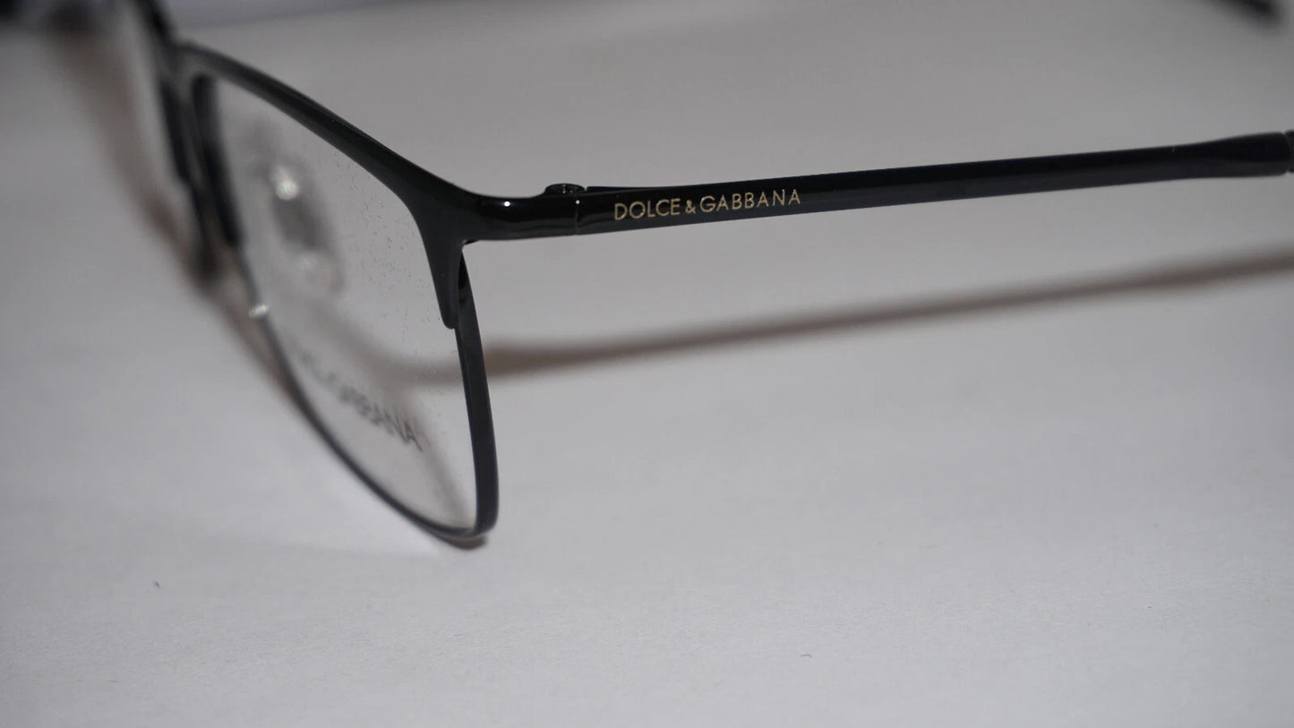 Dolce & Gabbana DG1309-001-53