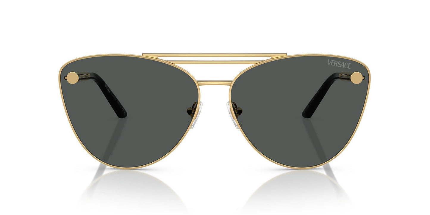 VERSACE 0VE2267-100287-64