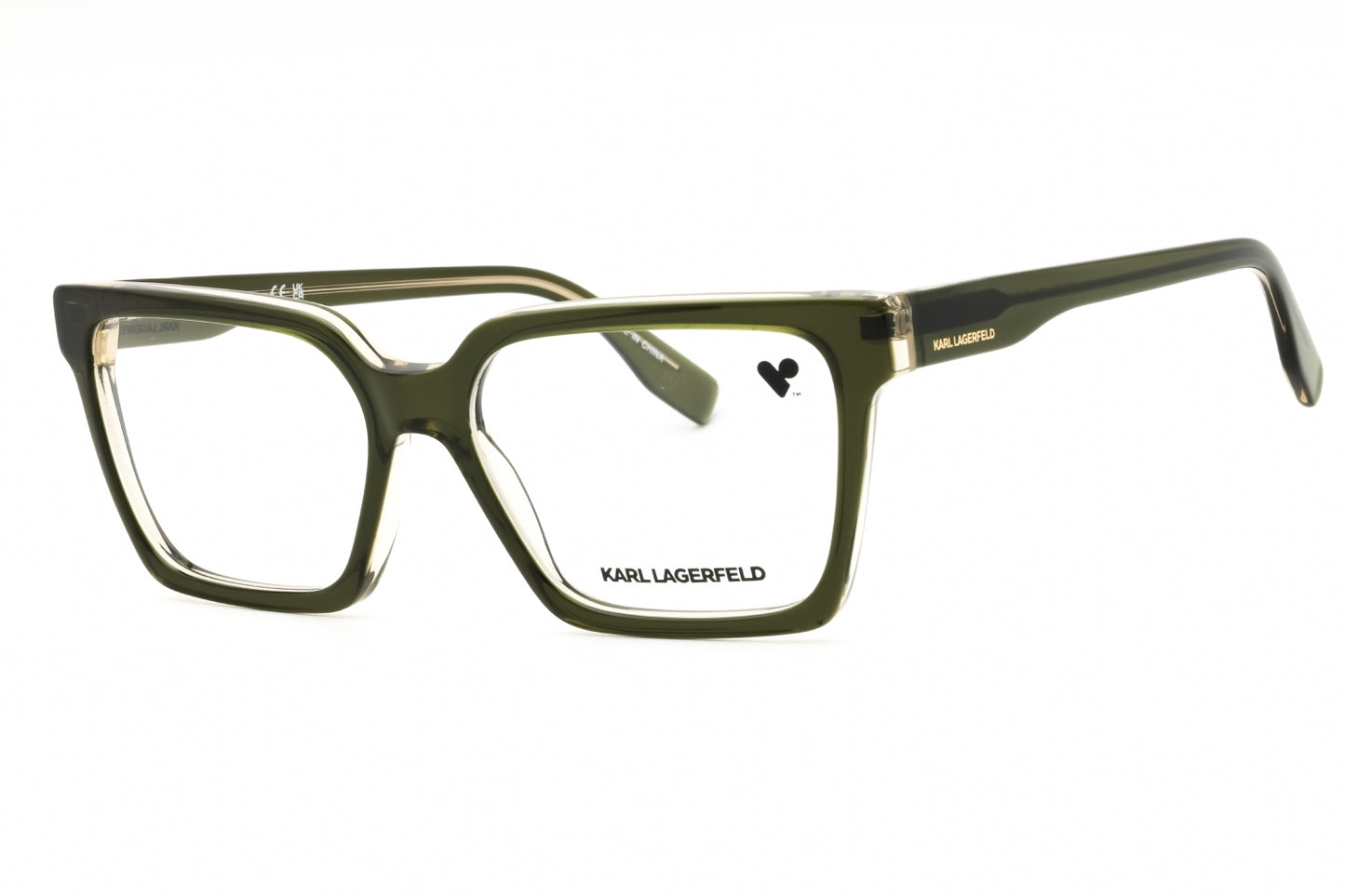 KARL LAGERFELD KL6097-305 55mm New Eyeglasses