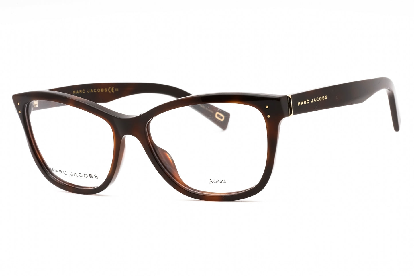 Marc Jacobs Marc 123-0ZY1 00 53mm New Eyeglasses