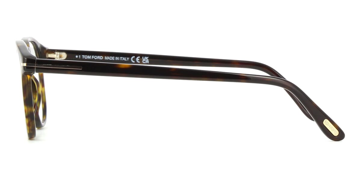 Tom Ford FT5899-B-48052 48mm New Eyeglasses