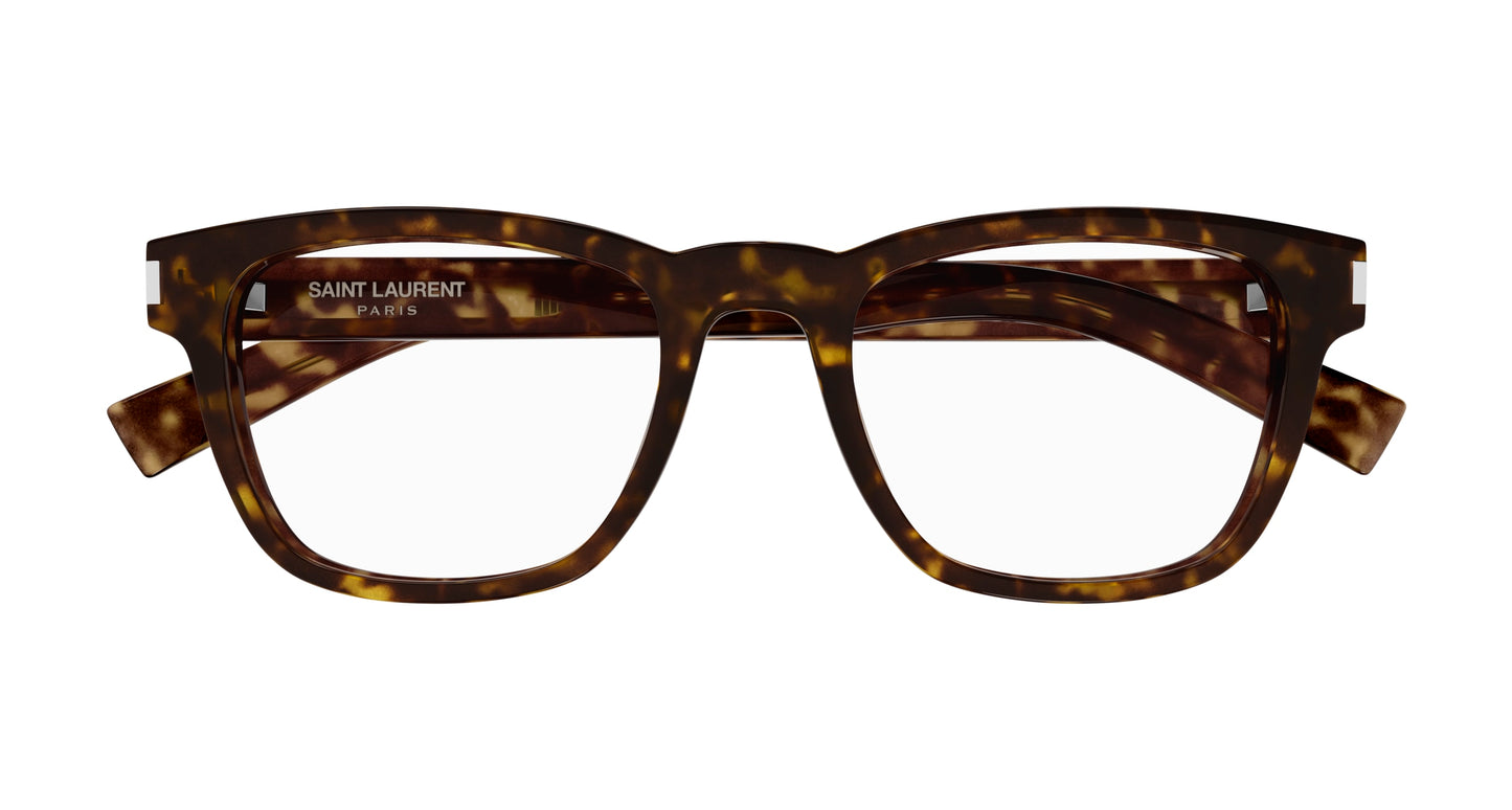 Yves Saint Laurent SL-664-002 52mm New Eyeglasses