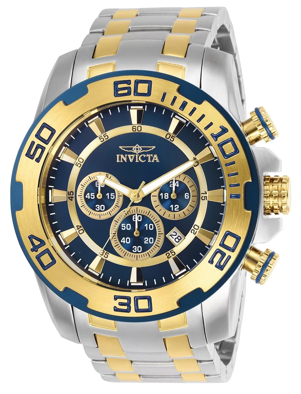 Invicta Pro Diver-26296 50