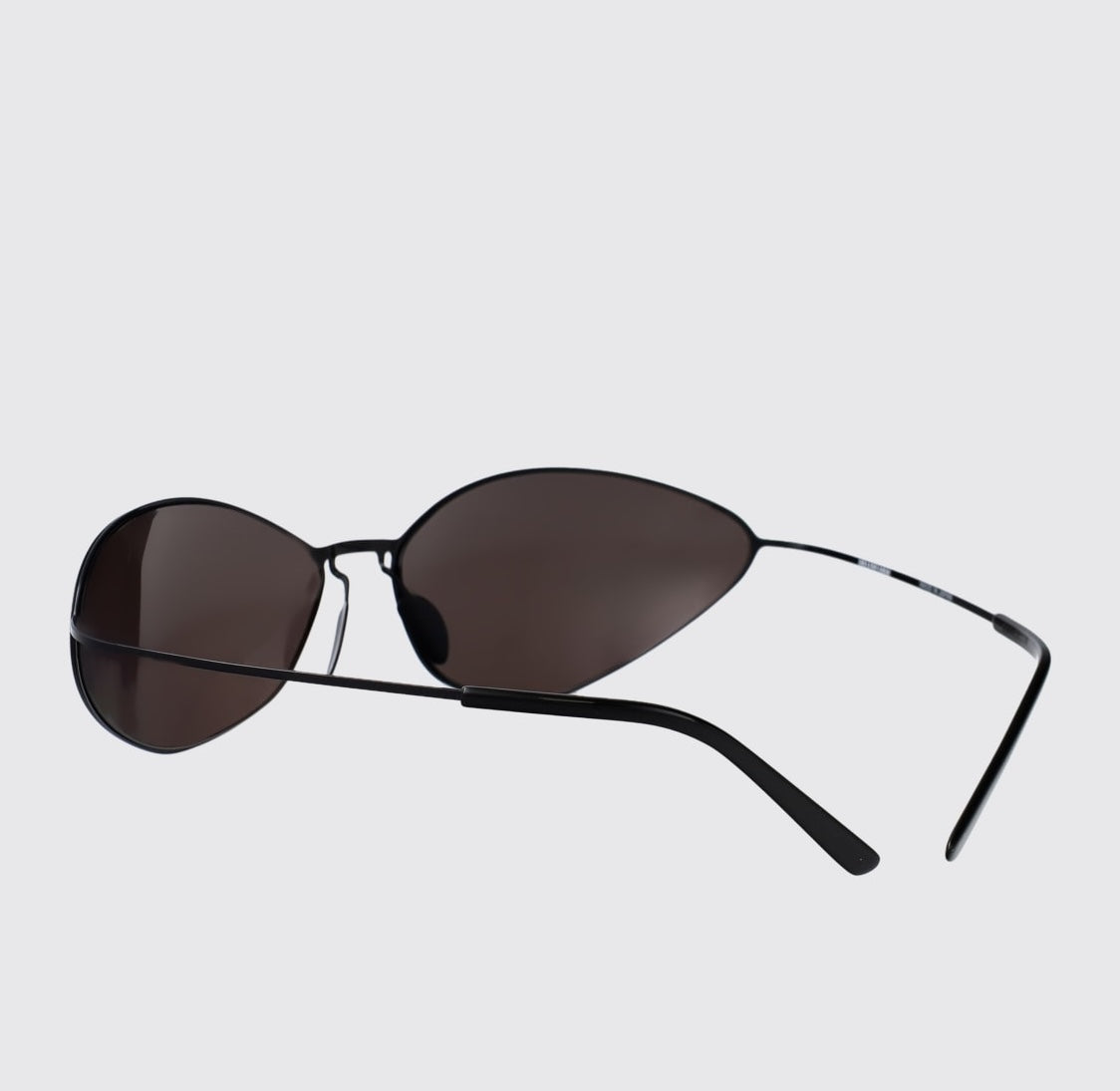Balenciaga BB0350S-001 68mm New Sunglasses