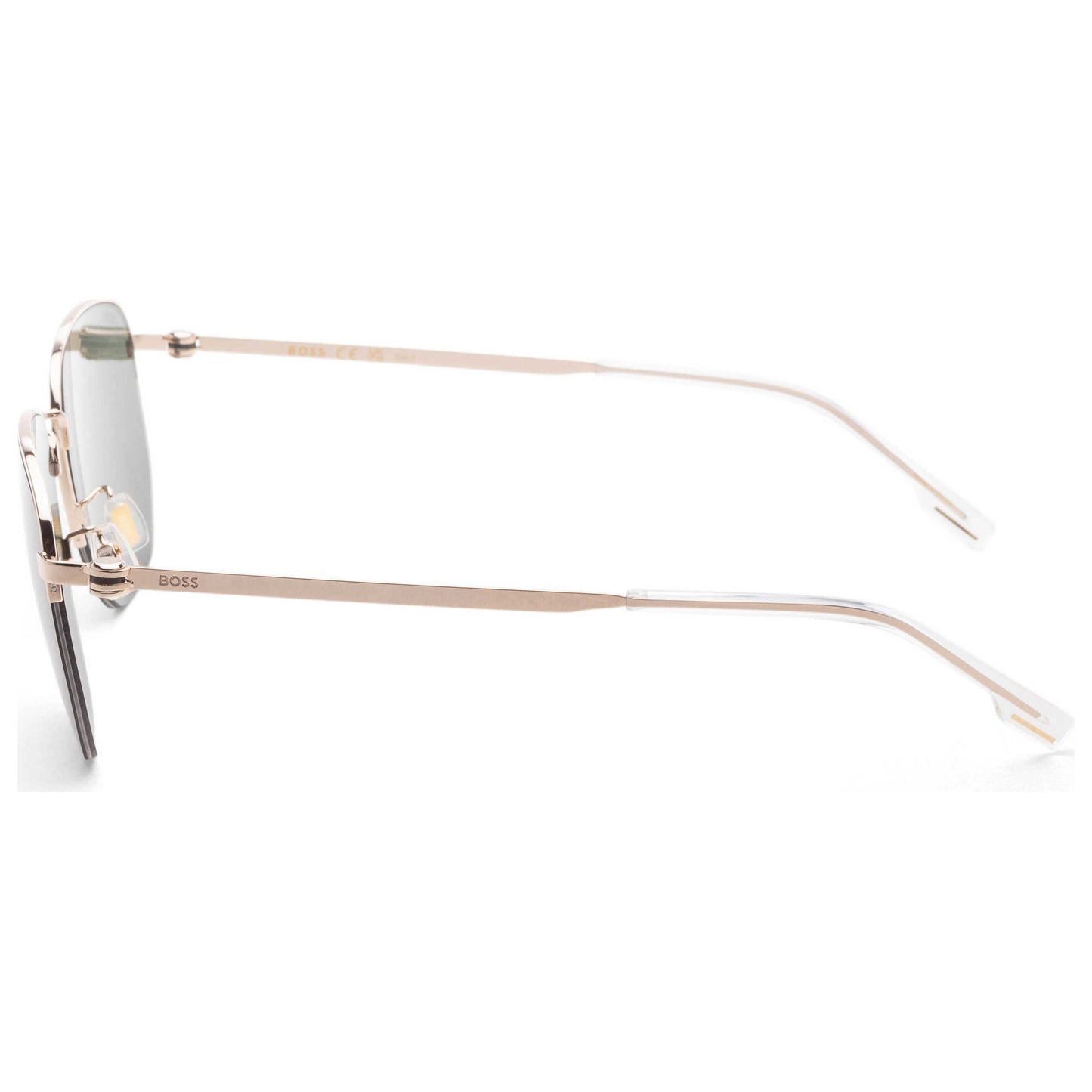 Hugo Boss BOSS1538-F-SK-J5G-57 57mm