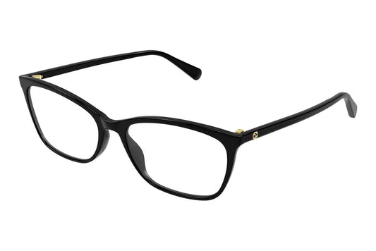 Gucci GG1930o-001 55mm New Eyeglasses
