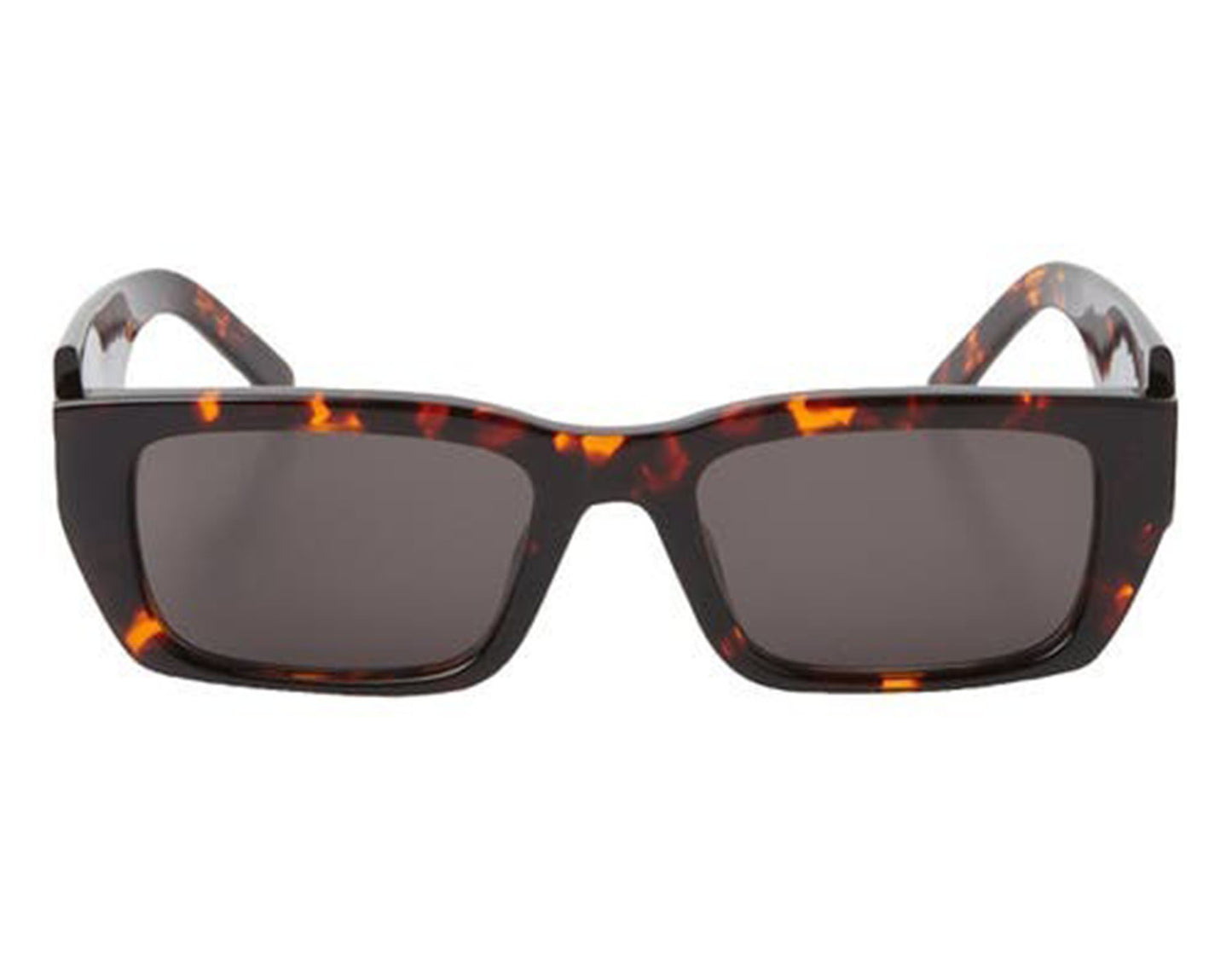 Palm Angels Palm-PERI006C99PLA0016407 53mm New Sunglasses