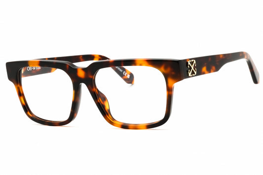 Off White STYLE 7L-1600 54mm New Eyeglasses