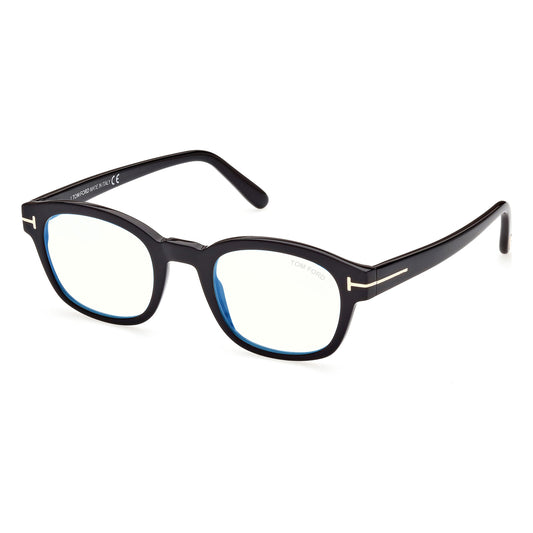 Tom Ford FT5808-B-001-49 49mm New Eyeglasses