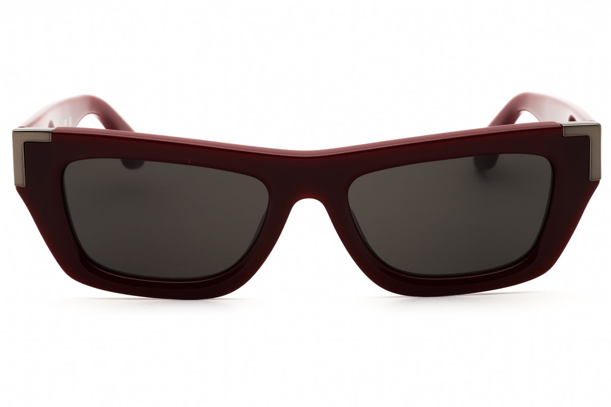Palm Angels MALIBU-PERI10KS25PLA0012507 RED Cat eye Sunglasses 53mm Sunglasses