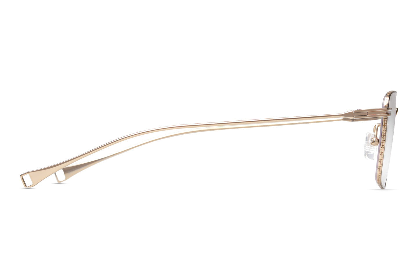 Dita Lancier DLX127-A-01 55mm New Eyeglasses