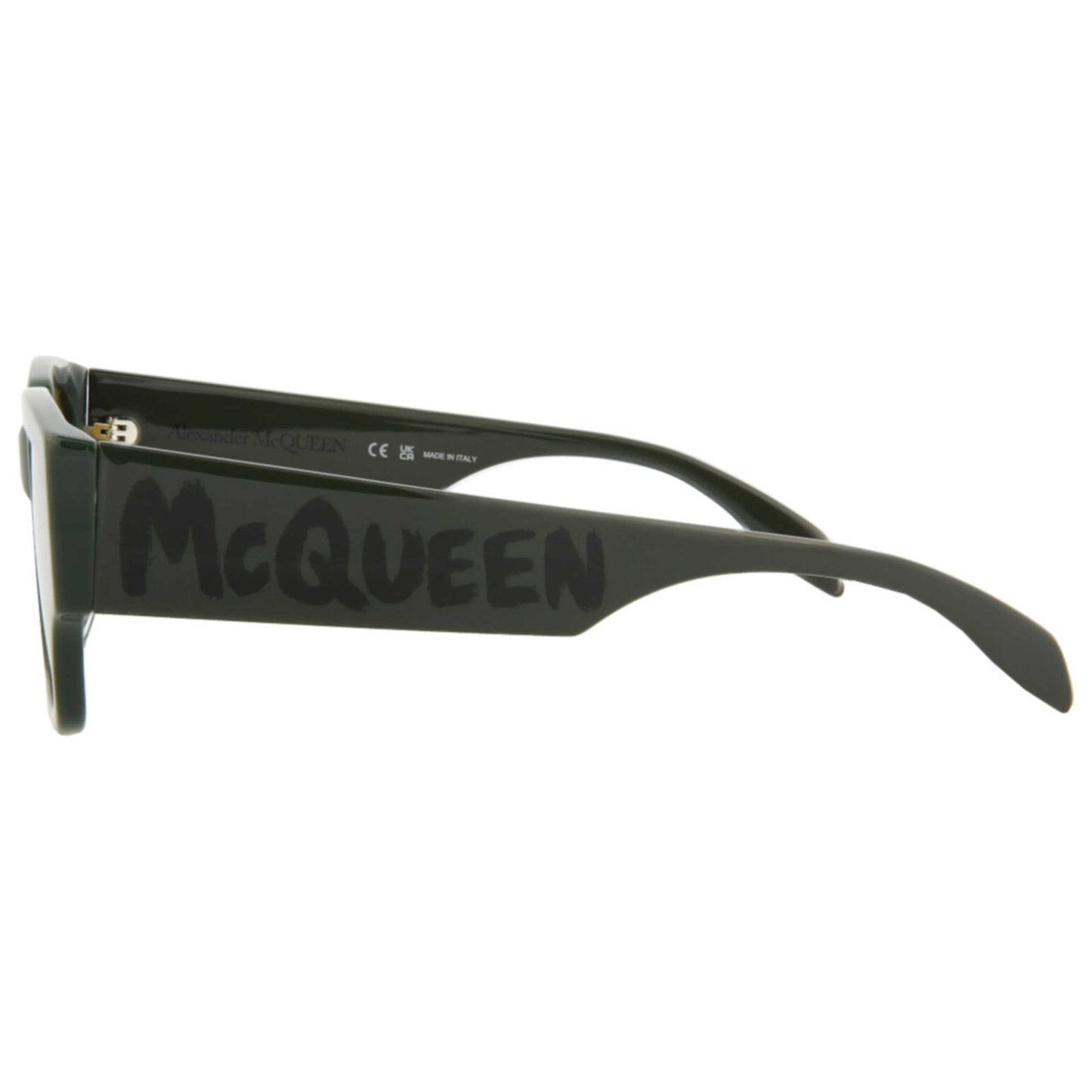 Alexander McQueen AM0329S-30011473-004 56mm
