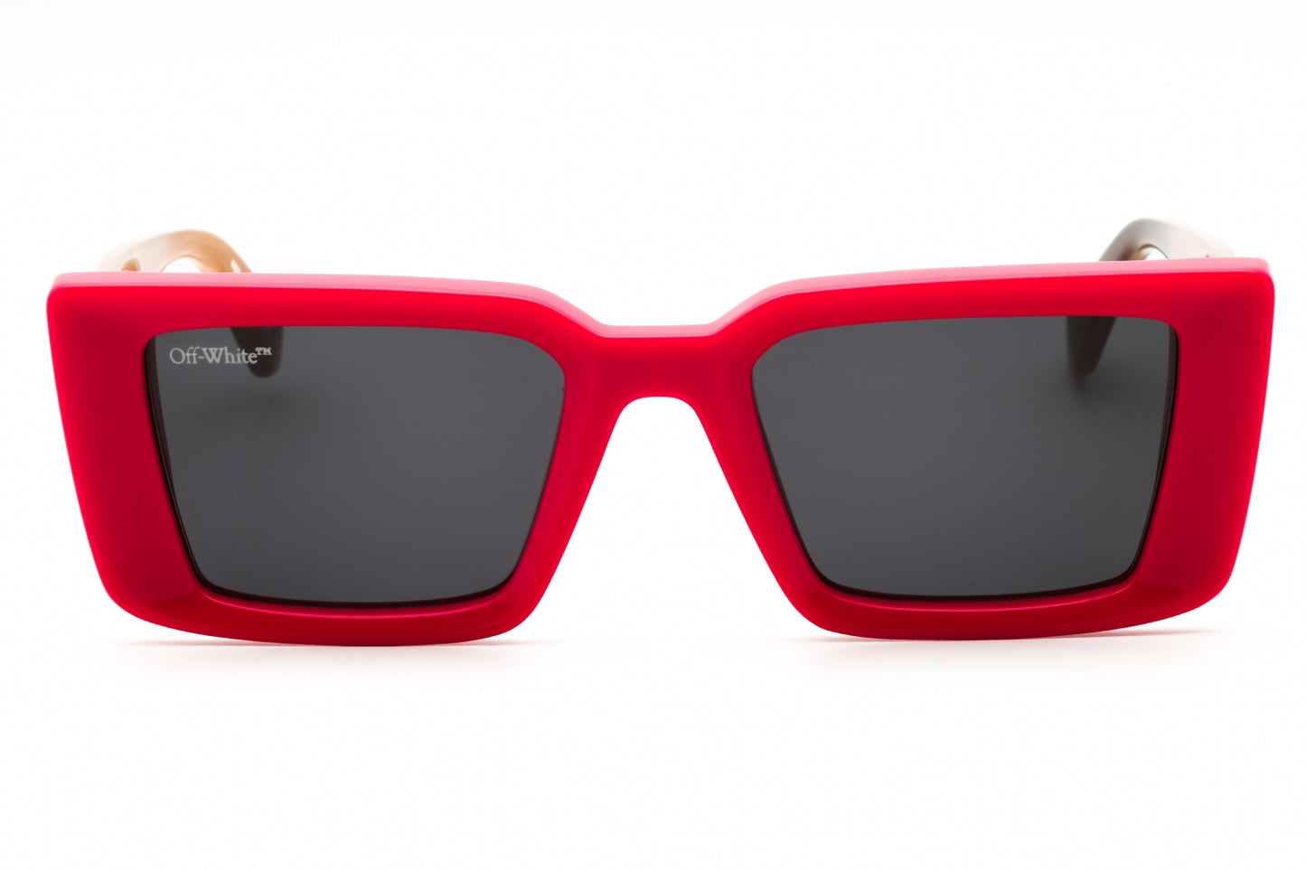 Off White SAVANNAH-3407 53mm New Sunglasses