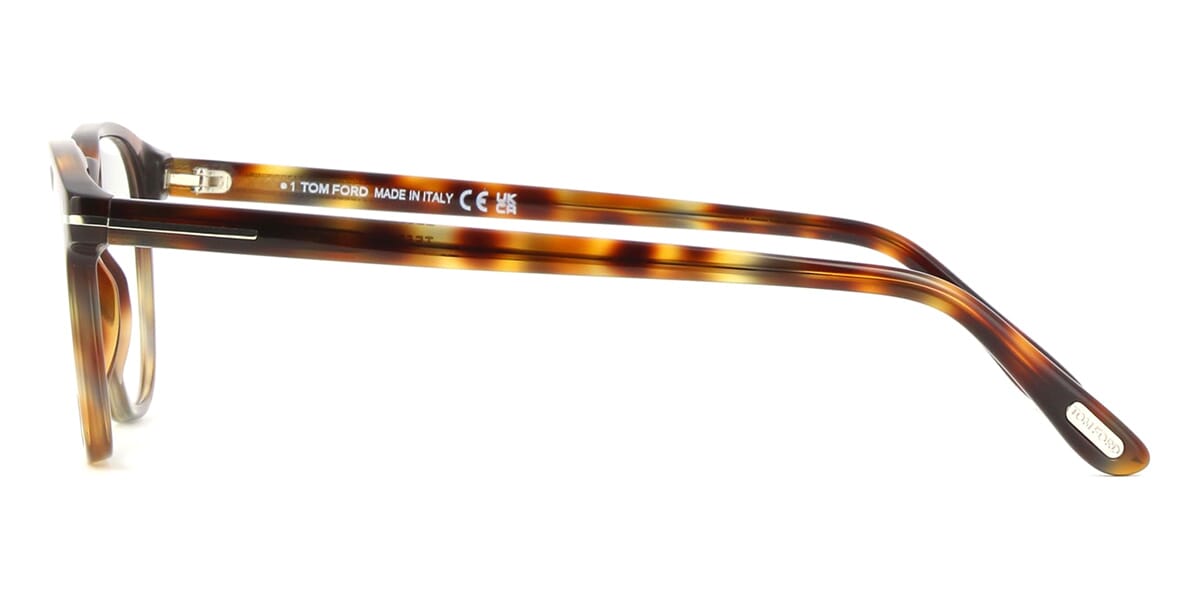 Tom Ford FT5899-B-48055 48mm New Eyeglasses
