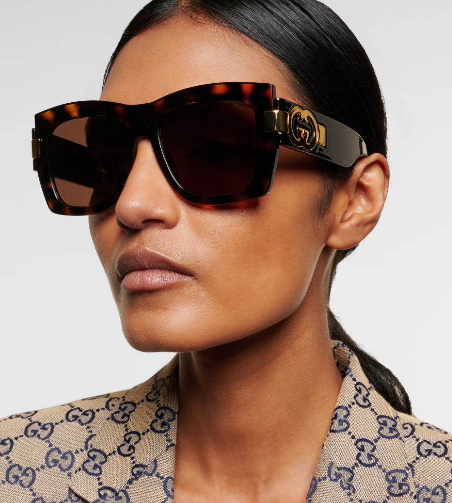 Gucci GG1688S-002 54mm New Sunglasses