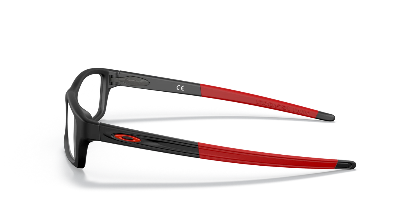 Oakley 0OX8111-811104-53 53mm New Eyeglasses