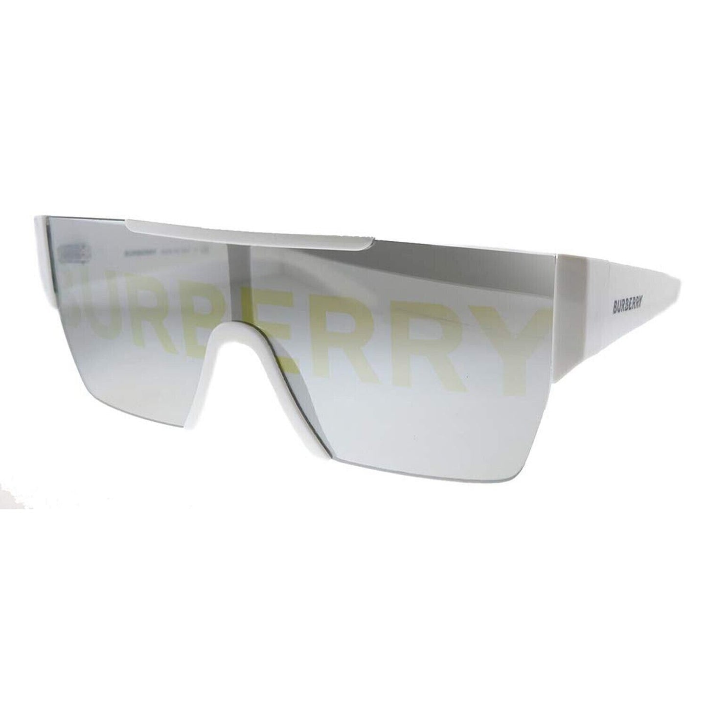 Burberry BE4291-3007H-38 138mm New Sunglasses