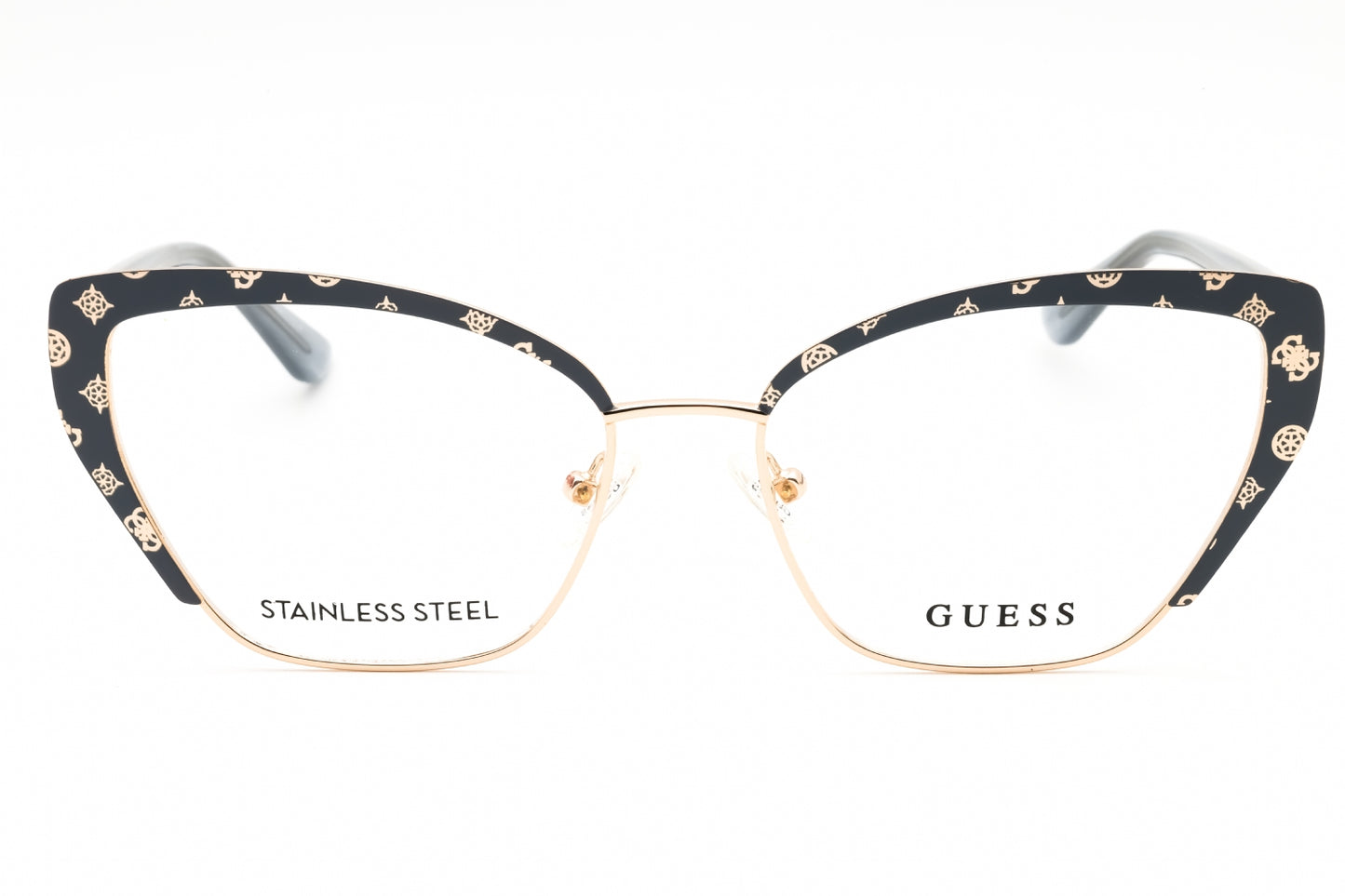 Guess GU50122-020 54mm New Eyeglasses