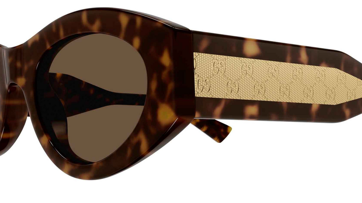 Gucci GG2065S-002 52mm