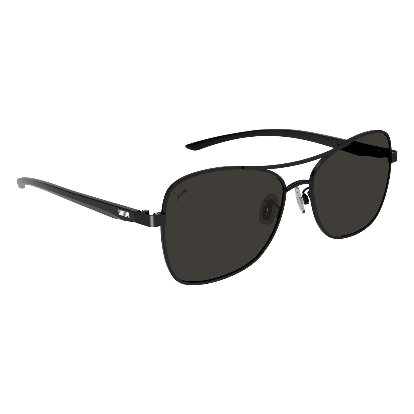 Puma PE0167SA-001 58mm New Sunglasses