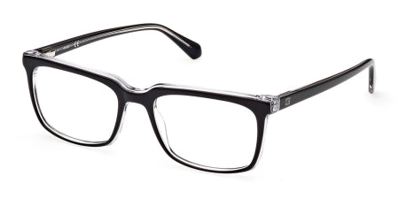 Guess GU50063-005-54  New Eyeglasses