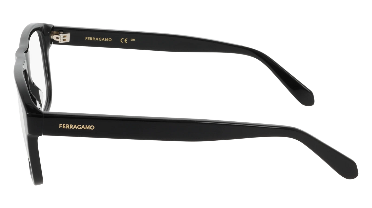 Salvatore Ferragamo SF3063-001-5616 56mm