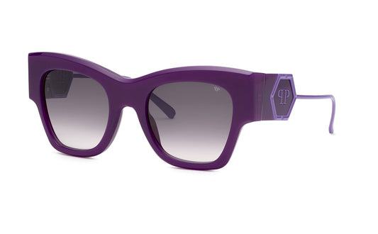 Philipp Plein SPP120M-0875 53mm New Sunglasses