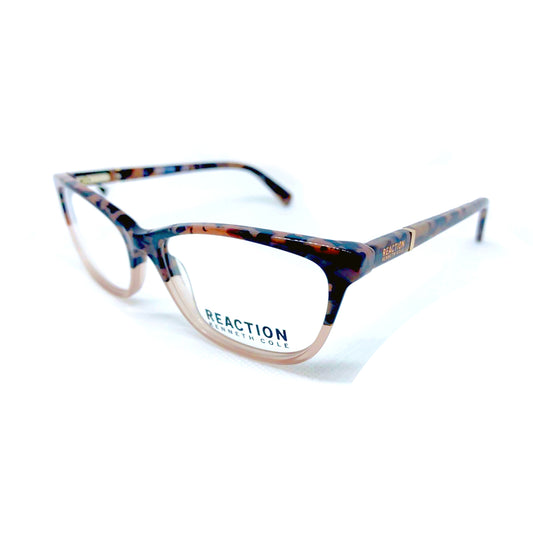 Kenneth Cole KC0849-072-53 53mm New Eyeglasses