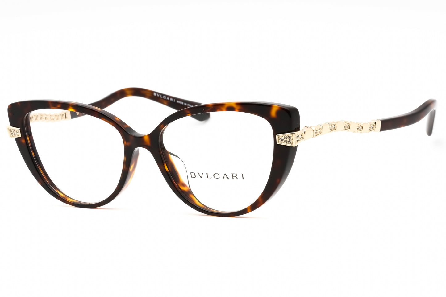 Bvlgari 0BV4199BF-504 54mm New Eyeglasses