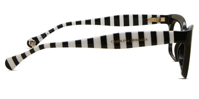 CAROLINA HERRERA HER-0089-80S-50 50mm New Eyeglasses