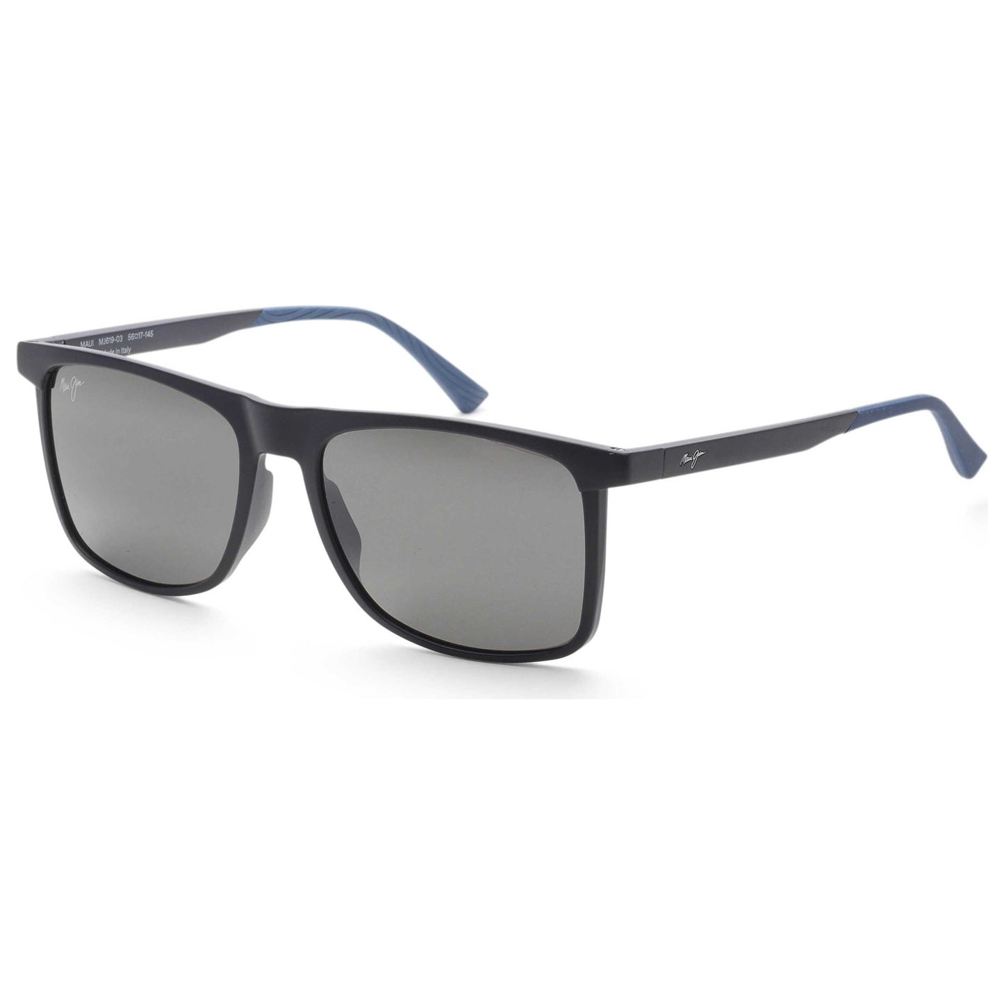 Maui Jim 619-03 56mm