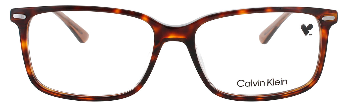 Calvin Klein CK22542-N-240-56 TORTOISE  Men's Eyeglasses 56mm