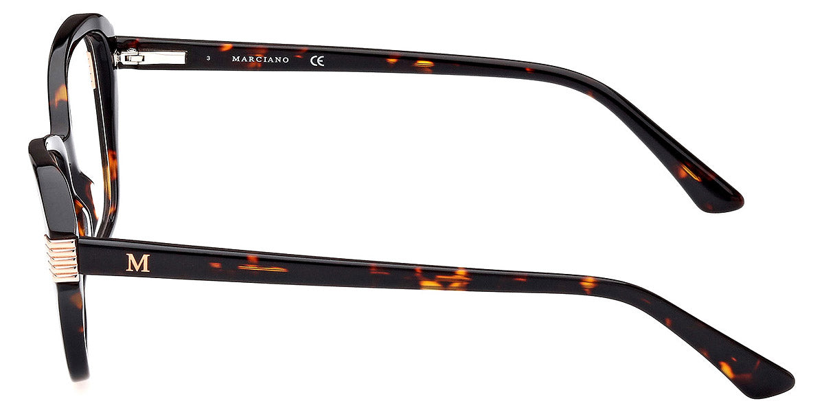 Guess by Marciano GM0386-052 49mm New Eyeglasses