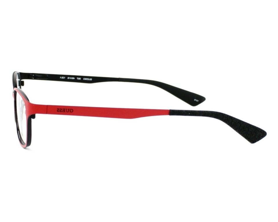 Guess 2563-49067 49mm New Eyeglasses
