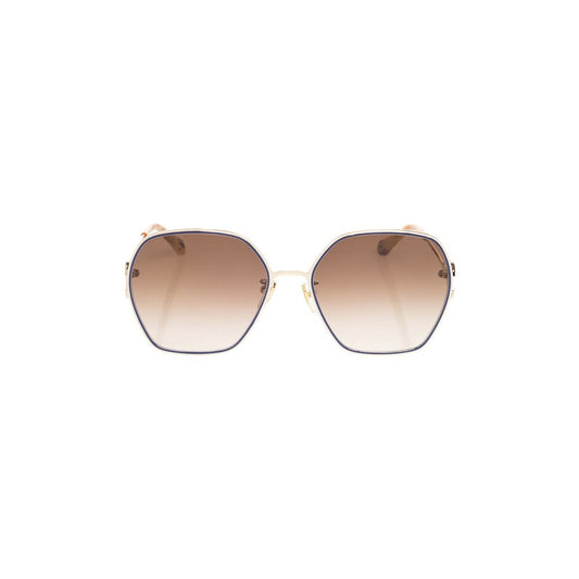 Chloe CH0146S-007 61mm New Sunglasses