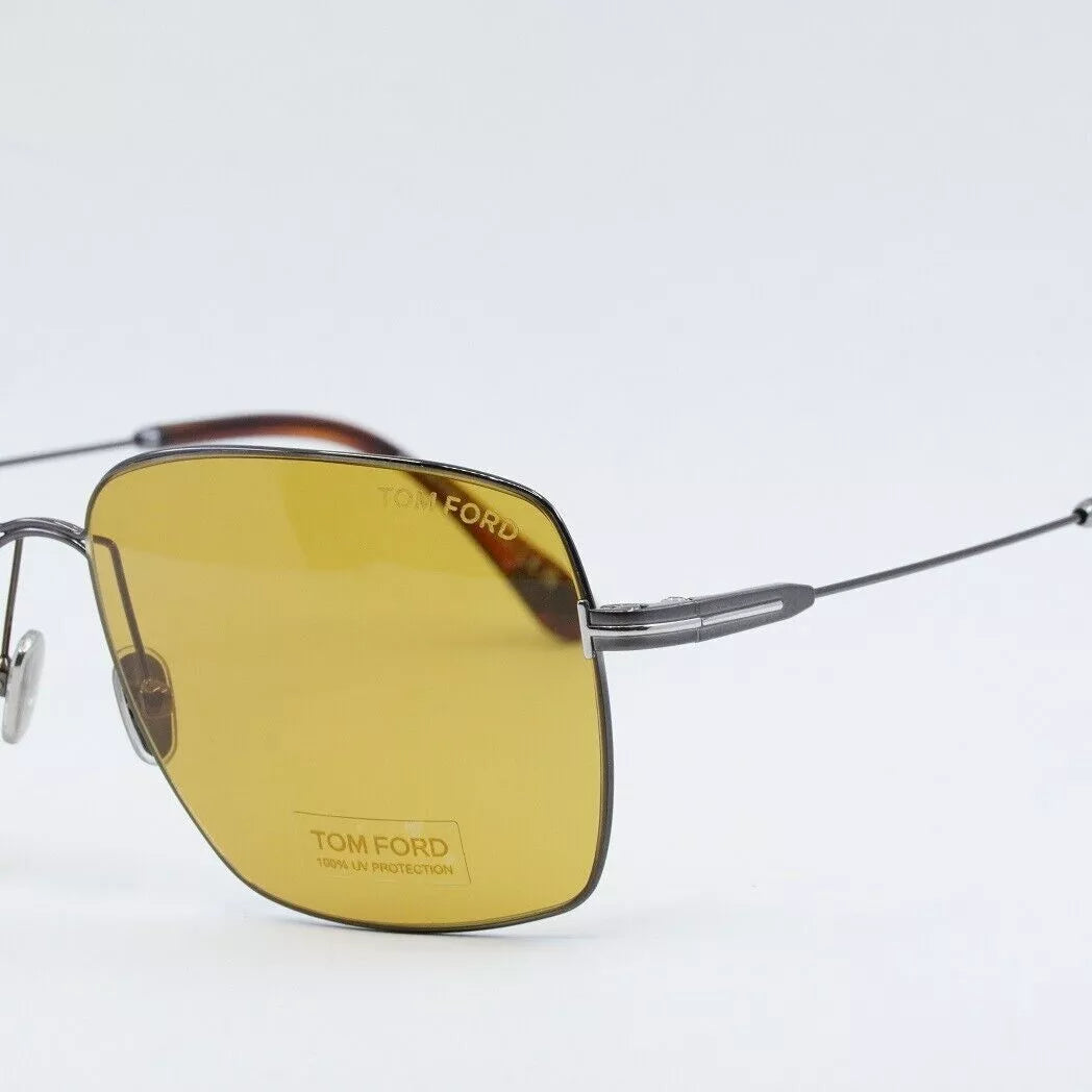 Tom Ford FT0994-S-08E-58  New Sunglasses