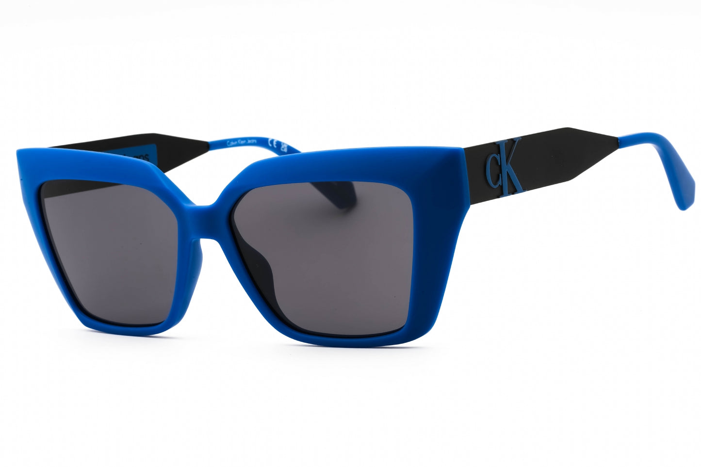 Calvin Klein Jeans CKJ22639S-400 55mm New Sunglasses