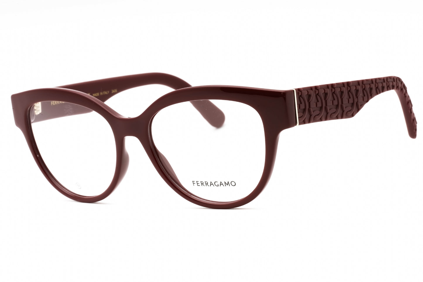 Salvatore Ferragamo SF2957EN-601 54mm New Eyeglasses