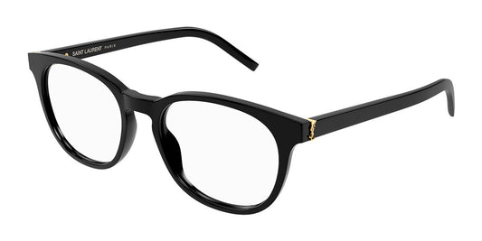 Yves Saint Laurent SL-M111-001 52mm New Eyeglasses